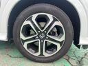 純正アルミホイール付いてます!車の軽量化に繋がることは勿論、見た目の印象が違いますよね♪