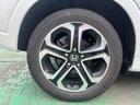 純正アルミホイール付いてます!車の軽量化に繋がることは勿論、見た目の印象が違いますよね♪
