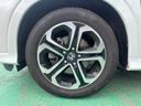 純正アルミホイール付いてます!車の軽量化に繋がることは勿論、見た目の印象が違いますよね♪