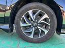 純正アルミホイール付いてます!車の軽量化に繋がることは勿論、見た目の印象が違いますよね♪