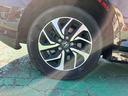 純正アルミホイール付いてます!車の軽量化に繋がることは勿論、見た目の印象が違いますよね♪
