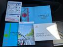 取扱説明書や新車時からの保証書などしっかり有りますよ!