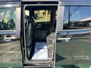 大きくドアが開くので乗り降りもスムーズに行えますよ♪