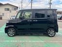 Ｎ－ＢＯＸカスタム ベースグレード　４ＷＤ　ホンダセンシング　純正ディスプレー　ブルートゥース　ＵＳＢ　バックカメラ　両側パワースライドドア　ＬＥＤヘッドライト　当店代車アップ車両（5枚目）