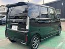 Ｎ－ＢＯＸカスタム ベースグレード　４ＷＤ　ホンダセンシング　純正ディスプレー　ブルートゥース　ＵＳＢ　バックカメラ　両側パワースライドドア　ＬＥＤヘッドライト　当店代車アップ車両（8枚目）
