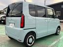Ｎ－ＢＯＸ ファッションスタイル　４ＷＤ　ホンダセンシング　純正ディスプレー　ブルートゥース　ＵＳＢ　バックカメラ　両側パワースライドドア　ＬＥＤヘッドライト　当店代車アップ車両（8枚目）