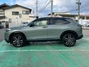 ヴェゼル ｅ：ＨＥＶＺ・ＰＬａＹパッケージ　４ＷＤ　ホンダセンシング　純正コネクトディスプレーナビ　フルセグＴＶ　ブルートゥース　ＵＳＢ　マルチカメラ　ＥＴＣ２．０　パワーテールゲート　ＬＥＤヘッドライト　ガラスルーフ　当店試乗車アップ車両（5枚目）