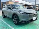 ヴェゼル ｅ：ＨＥＶＺ・ＰＬａＹパッケージ　４ＷＤ　ホンダセンシング　純正コネクトディスプレーナビ　フルセグＴＶ　ブルートゥース　ＵＳＢ　マルチカメラ　ＥＴＣ２．０　パワーテールゲート　ＬＥＤヘッドライト　ガラスルーフ　当店試乗車アップ車両（6枚目）