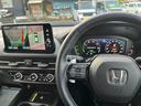 e:HEVZ特別仕様車ブラックスタイル 4WD ホンダセンシング 純正コネクトディスプレーナビ フルセグTV ブルートゥース マルチカメラ ETC2.0 BOSEスピーカー パワーテールゲート LEDヘッドライト 当店試乗車アップ車両(26枚目)