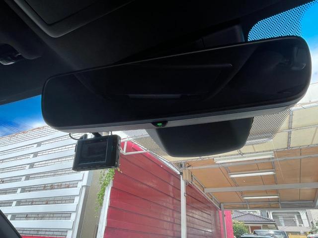 クラウンハイブリッド RS 自社買取車/禁煙/全方位カメラ/HUD/BSM/セーフティセンス/ヨコハマ2023年製dBタイヤ/パワーシート/LEDヘッド&フォグ/シーケンシャルウインカー/ステアヒーター&シートヒーター(42枚目)