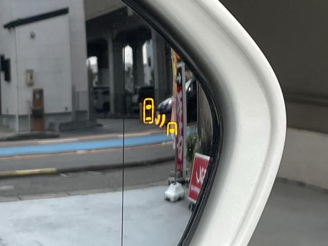 クラウンハイブリッド RS 自社買取車/禁煙/全方位カメラ/HUD/BSM/セーフティセンス/ヨコハマ2023年製dBタイヤ/パワーシート/LEDヘッド&フォグ/シーケンシャルウインカー/ステアヒーター&シートヒーター(44枚目)