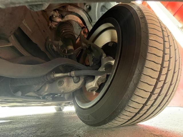 クラウンハイブリッド RS 自社買取車/禁煙/全方位カメラ/HUD/BSM/セーフティセンス/ヨコハマ2023年製dBタイヤ/パワーシート/LEDヘッド&フォグ/シーケンシャルウインカー/ステアヒーター&シートヒーター(53枚目)