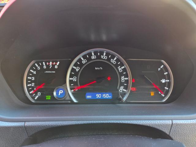 ヴォクシー ＺＳ　煌　ＬＥＤヘッド　両側パワースライドドア　純正ＳＤナビＴＶ　バックカメラ　アルパイン後席モニター　オートハイビーム　レーンアシスト　プリクラッシュ　アイドルストップ　ステアスイッチ　ＥＴＣ　スマートキー（35枚目）