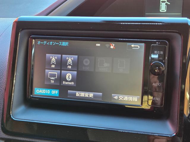 ヴォクシー ＺＳ　煌　ＬＥＤヘッド　両側パワースライドドア　純正ＳＤナビＴＶ　バックカメラ　アルパイン後席モニター　オートハイビーム　レーンアシスト　プリクラッシュ　アイドルストップ　ステアスイッチ　ＥＴＣ　スマートキー（37枚目）