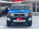 AMERICA TOYOTA FJ CRUISER