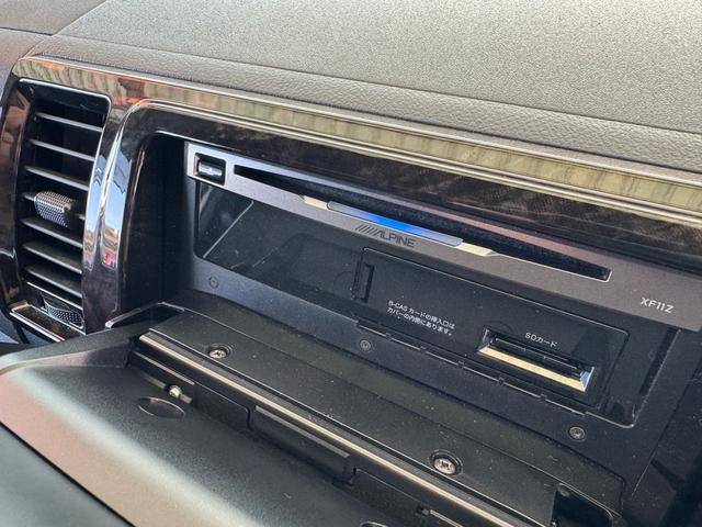 ハイエースバン スーパーＧＬ　ダークプライムＩＩ　ディーゼル　２ＷＤ　アルパインビックＸナビ　フリップダウン　シートカバー　ＵＩビークルスライドフロア　ショック　ベットキット　プラドホイール　公認ローダウン　ＣＲＳバンパー　リップ　ゴーストフィルム（60枚目）