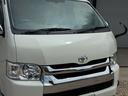 TOYOTA HIACE COMMUTER
