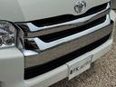 TOYOTA HIACE COMMUTER