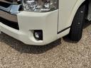 TOYOTA HIACE COMMUTER