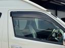 TOYOTA HIACE COMMUTER