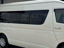 TOYOTA HIACE COMMUTER