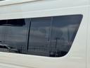TOYOTA HIACE COMMUTER