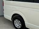 TOYOTA HIACE COMMUTER