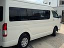 TOYOTA HIACE COMMUTER