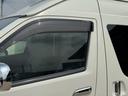 TOYOTA HIACE COMMUTER
