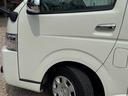 TOYOTA HIACE COMMUTER