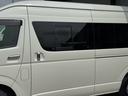 TOYOTA HIACE COMMUTER