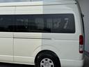 TOYOTA HIACE COMMUTER