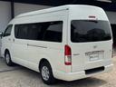 TOYOTA HIACE COMMUTER