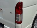 TOYOTA HIACE COMMUTER