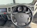 TOYOTA HIACE COMMUTER