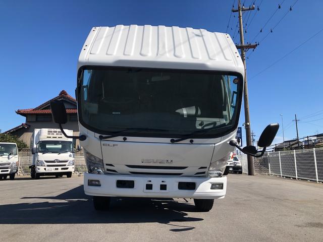 エルフトラック 　新明和　ローダーダンプ　ＳＤ３－２０　ワイド　積載３．７ｔ　６速マニュアル（24枚目）