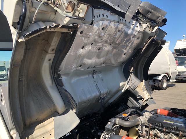 エルフトラック 　新明和　ローダーダンプ　ＳＤ３－２０　ワイド　積載３．７ｔ　６速マニュアル（33枚目）