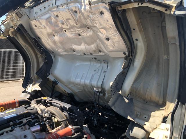 エルフトラック 　新明和　ローダーダンプ　ＳＤ３－２０　ワイド　積載３．７ｔ　６速マニュアル（36枚目）
