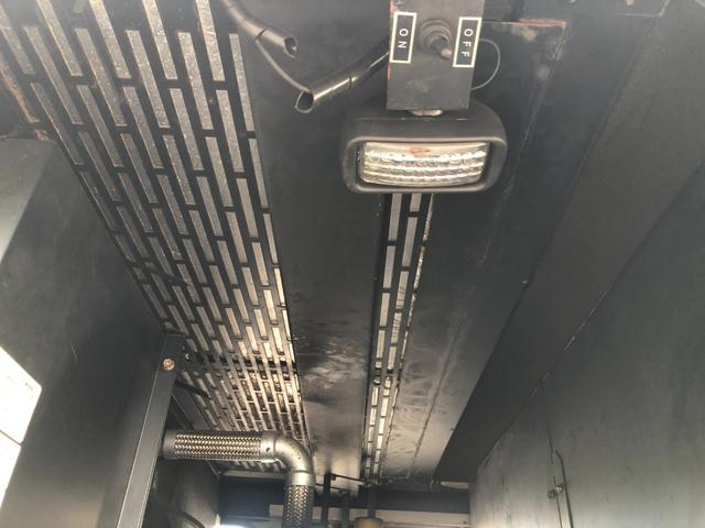 トヨエース 　シンショー　パワージェッター　高圧洗浄車　タンク別　５速マニュアル　積載４９０ｋｇ（22枚目）