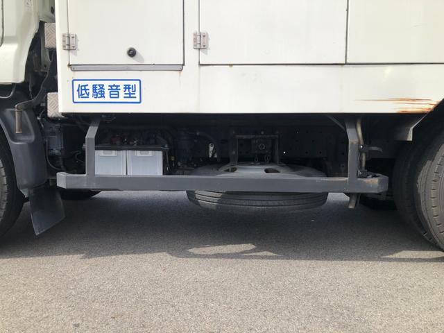 トヨエース 　シンショー　パワージェッター　高圧洗浄車　タンク別　５速マニュアル　積載４９０ｋｇ（64枚目）