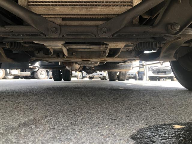 エルフトラック パブコ アルミウイング 4300ボディ 極東はねあげパワーゲート リア観音扉 スムーサー6速 バックモニター ラッシング2段 積載2950kg 準中型免許(49枚目)