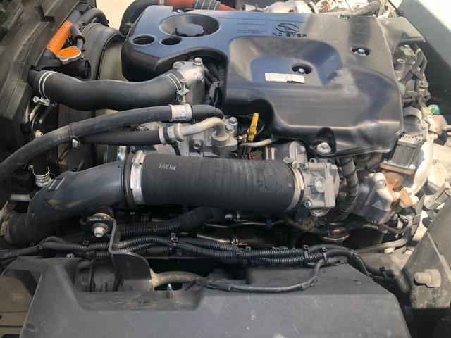 エルフトラック パブコ アルミウイング 4300ボディ 極東はねあげパワーゲート リア観音扉 スムーサー6速 バックモニター ラッシング2段 積載2950kg 準中型免許(56枚目)