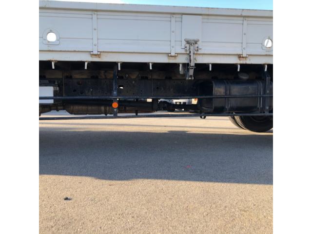 ヒノレンジャー 　平ボディ　６２００　標準幅　６速マニュアル　積載量４０００ｋｇ（49枚目）