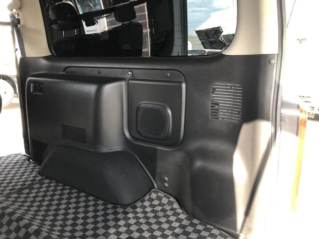 キャラバン ロンググランドプレミアムGX アラウンドビューモニター オートエアコン 社外ディスプレイオーディオ 2.4ディーゼル 積載量1000kg(7枚目)