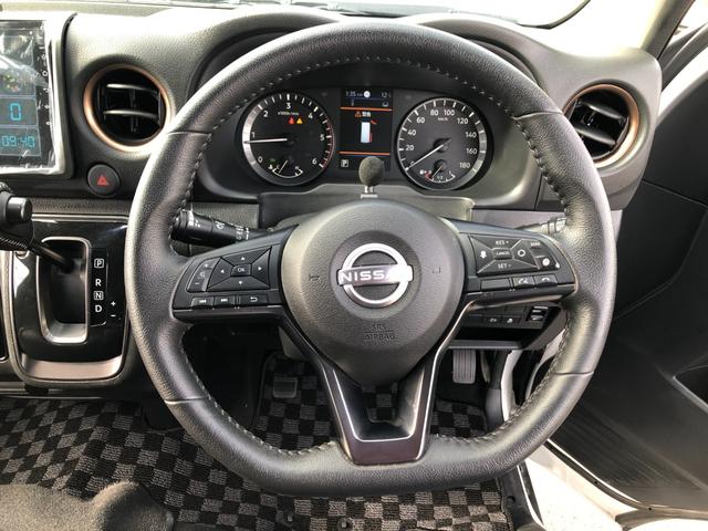 キャラバン ロンググランドプレミアムGX アラウンドビューモニター オートエアコン 社外ディスプレイオーディオ 2.4ディーゼル 積載量1000kg(16枚目)