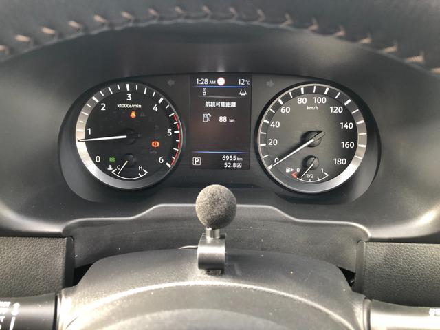 キャラバン ロンググランドプレミアムGX アラウンドビューモニター オートエアコン 社外ディスプレイオーディオ 2.4ディーゼル 積載量1000kg(17枚目)