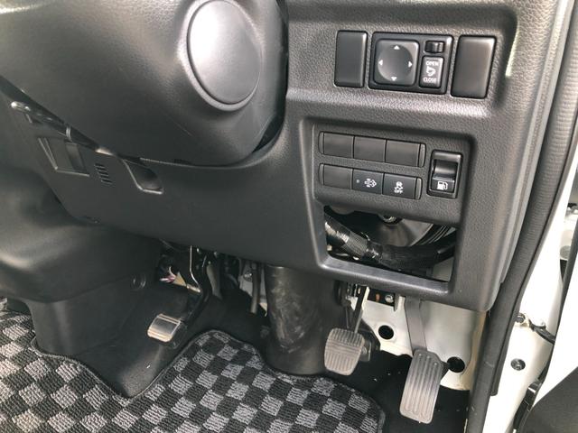 キャラバン ロンググランドプレミアムGX アラウンドビューモニター オートエアコン 社外ディスプレイオーディオ 2.4ディーゼル 積載量1000kg(22枚目)