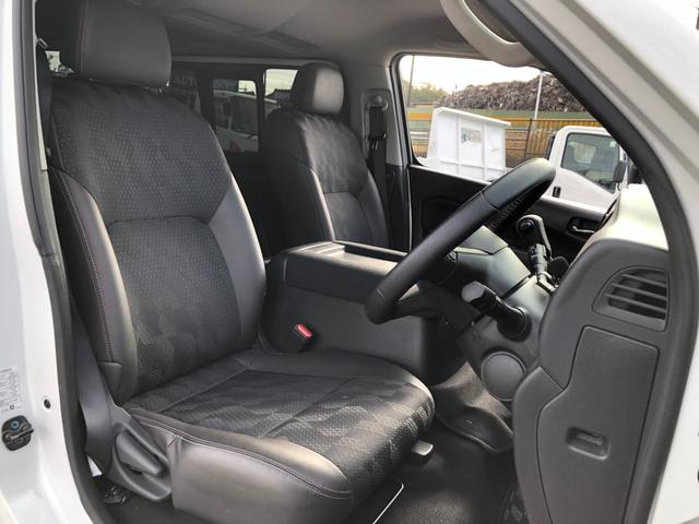 キャラバン ロンググランドプレミアムGX アラウンドビューモニター オートエアコン 社外ディスプレイオーディオ 2.4ディーゼル 積載量1000kg(24枚目)