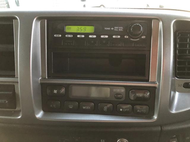 ヒノレンジャー 　ワイド　６２００ボディ　アルミウイング　跳ね上げパワーゲート　リアエアサス　トランテックス　６速マニュアル　積載２４００ｋｇ　ベッド付　バックモニター（39枚目）