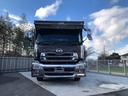 UD TRUCKS QUON